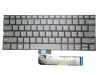 Laptop Keyboard For Lenovo YOGA 530-14IKB YOGA 530-14ARR English US SN20Q40527 LCM17J63USJ686 PK131721A00 PK132791A00 Gray With Backlit New