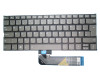 Laptop Keyboard For Lenovo YOGA 530-14IKB YOGA 530-14ARR 530 530-14 United Kingdom UK SN20Q40631 LCM17J66GBJ686 PK131721A11 PK132791A10 Gray With Backlit New