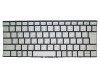 Dock Keyboard For Microsoft surface book 1 1703 1704 1705 1785 Silver Japanese JP