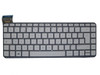 Laptop Keyboard For HP 13-C031TU 13-C032TU 13-C033TU 13-C034TU 13-C035TU 13-C036TU 13-C039TU 13-C040TU 13-C041TU 13-C042TU 13-C043TU 13-C044TU 13-C077NR 13-C078NR Without Frame White France FR