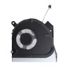 Laptop CPU FAN For HP 450 G6 450 G7 455 G6 455 G7 L45100-001 DC5V 0.5A
