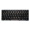 Laptop Keyboard For CLEVO MP-06896D0-430 6-80-TN710-070-1 MP-06896DO-430 German GR Black