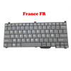 New Keyboard For SIEMENS For ACUSON NX2 NX2 ELITE NX3 France FR Grey