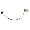 Laptop LCD Cable For CLEVO PB50EF NH55ERQ NH55EPY PB50RC PB50EF PC50DC PC50DD2 PC50DF1 PC50DN2 X170SM X170SM-G 30Pin