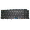 Laptop KR Keyboard For LG 15Z90N AEW74029851 18B9A Black Korean KR NO Frame