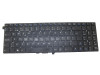 Laptop Keyboard For CLEVO W550EU W550EU1 MP-12C96DK-4303W 6-80-W55S0-030-1 Danish DM Without Frame