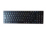 Laptop Keyboard For MEDION AKOYA P6517 MD99208 MD99209 MD99191 MD99197 MD99198 MD99808 Black Without Frame German GR