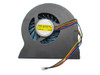 Laptop CPU Fan For Lenovo Z470 Z475 0.28-0.50A 5V OEM