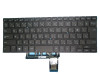 Laptop Keyboard For ASUS 9Z.NEMSN.60J NSK.WM6SN 0J 701200587031 Japanese JP