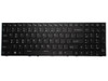Laptop Keyboard For CLEVO P650RS P650RS-G P651RS P651RS-G P670RS(-G) P671RS(-G) P670RP6(-G) P671RP6(-G) P650HP6(-G) P651HP6(-G) United States US With Black Frame And Backlit