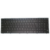 Laptop EST Backlit Keyboard For CLEVO N750 N770 CVM15F26EEJ430R 6-80-N7500-390-1R Estonia EST With Black Frame And Backlit