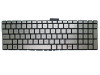 Laptop Keyboard For HP 17-AK000 silver with backlight Without Frame Canada CA France FR 919794-051