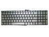 Laptop Keyboard For HP 17-AK000 silver with backlight Without Frame Korean KR 919794-AD1
