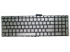 Laptop Keyboard For HP 17-BS000 silver with backlight Without Frame Thailand TI