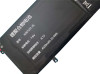 Laptop 3587265P HW3487265 Battery For Jumper EZBook 3 Pro V3 V4 LB10 P313R HW-3487265 3282122-2S 3382122-2S 7.6V 4800MAH 36.48WH Empty 3-pin