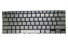 Laptop Keyboard For ASUS BX431 BX431FN BX431FA BX431FL BX431FAC Silver With Backlit Without Frame Spanish SP