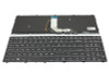 Laptop Keyboard For SKIKK 17QC70 With Frame New Black United States US With Backlit