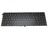Laptop Keyboard For CLEVO W550EU W550EU1 MP-12C96F0-4307 MP-12C96F0-430W France FR Without Frame