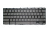 Laptop Keyboard For Lenovo English US SN20X54620 LCM19M13US-686 LCM19M1 PK1324Z1A00 HQ21014831000 1204-04436 Gray New
