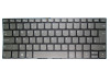 Laptop Keyboard For Lenovo Ideapad 520S-14IKB 320S-14IKB 120S-14IAP United Kingdom UK With Backlit Gray New