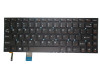 Laptop Keyboard For Lenovo V4400U English US 25210981 25210982 25210983 9Z.N7GBC.M01 PK130Y52A00 With Backlit Black New