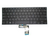 Laptop Keyboard For ASUS 9Z.NEMBN.402 NSK.WM4BN 02 701200592021 Traditional Chinese TW