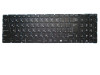 Laptop Colourful Backlit Keyboard For MSI GL65 GL65 Leopard 10SFK 10SFK 10SFR 10SEK 10SER 10SFKV MS-16U7 MS-16U8 Japanese JP Black RGB Backlit