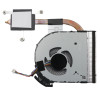 Laptop CPU FAN&Heatsink For Lenovo V110-14 V110-15 V110-14AST V110-15AST 80TD 5H40L80176 UMA Thermal Module New