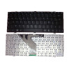 Laptop Keyboard For Lengda P10BC P10CC P10QC Black FR French (Small carriage return)