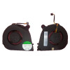 Laptop CPU FAN For Acer For Aspire V5-131 V5-171 AS One 756 DFS400705FUOT EF50050S1-C060-G9A DC28000BPS0 DC 5V 0.5A