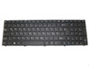 Laptop Keyboard For Medion AKOYA P7643 MD99859 MD99957 MD99956 MD99977 MD60007 MD60006 MD99619 MD99493 MD99962 MD99961 MD99964 MD99963 Black With Frame GR German