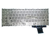 Laptop Keyboard For Samsung NP910S5J 910S5J English US Without Frame Black New