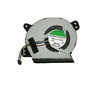Laptop CPU Cooling Fan For ASUS E402MA E402NA E402SA E402WA E402YA 13NL0032P12011 EF50060S1-C350-S9A DC5V 2.25W