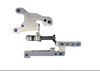 Laptop LCD Hinge L&R For ASUS X402BA X402BP X402MA X402NA X402SA X402YA