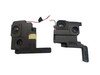 Laptop speaker Left and right For ASUS E402BA E402BP F402BA F420BP L402BA L420BP X402BA X420BP R417BA R417BP