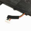Laptop Battery For ASUS E402MA E402SA R417MA R417SA 0B200-01400300 B21N1505 B21Bn91 4110 mAh 7.6 V 32 Wh