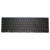 Laptop With Backlit Keyboard For CLEVO N250 N250JU N250LU N251JU N251LU N250PU N251PU N252PU Russian RU With Black Frame