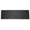 Laptop Keyboard For CLEVO PB70 PB70DDS PB70DF1 PB70DF2 PB70ED PB70ED-G PB70EF PB70EF-G PB70RC PB70RD PB70RF PB71ED-G PB71EF-E PB71RC PB71RD PB71RF Latin America LA Black Frame