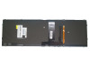 Laptop Backlit Keyboard For CLEVO PA70HS(-G) PA71HS(-G) PA70EP6(-G) PA71EP6(-G) PA70ES(-G) PA71ES(-G) PA70HP6(-G) PA71HP6 Norwegian NW Black Frame