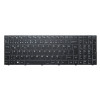 Laptop Keyboard For BTO V•BOOK 15V909 NJ51GU Turkey TR Black Frame (Big Enter)
