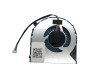 Laptop CPU Fan For SHS NJ50GU DC5V 0.5A New