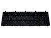 Laptop Keyboard For Schenker XMG P704 English US Black New