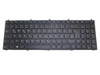 Laptop Keyboard For Schenker XMG A702 Germany GR Black New