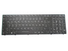 Laptop Keyboard For Schenker XMG A507 Germany GR Black New