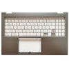 Laptop PalmRest For Samsung NP750QCJ 750QCJ Keyboard Bezel Cover Upper Case Without Touchpad New