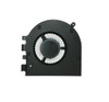 Laptop CPU FAN For Razer Blade Pro 17 RZ09-0287 RZ09-0287X RZ09-02877 RZ09-02878 RZ09-02876 RZ09-02878E92-R3U1 RZ09-02876W92-R3W1 EG75070S1-C470-S9A DC5V 2.25W