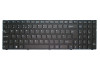 Laptop Keyboard For Pegatron E15K E15S V150062QK1 UK 0KN0-CNFUK11 With Black Frame United Kingdom UK