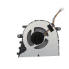 Laptop CPU Cooling Fan For Lenovo V330-15ISK V330-15IKB 81AX 5F10Q59964 DC5V 0.5A New