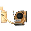 Laptop CPU FAN&Heatsink For Lenovo ThinkPad Edge E420 E520 E525 04W1833 KSB0405HB AJ28 New