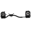 Laptop CPU FAN&Heatsink For Lenovo Ideapad Yoga 900 900-13 900-13ISK2 5H40L34664 Thermal Module 80UE New